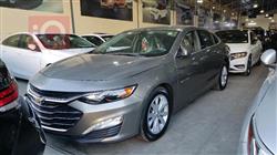 شيفروليه ماليبو